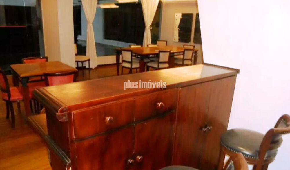Apartamento, 4 quartos, 168 m² - Foto 9