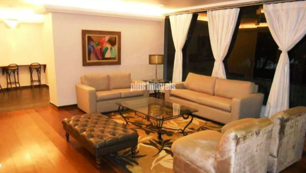 Apartamento, 4 quartos, 168 m² - Foto 11