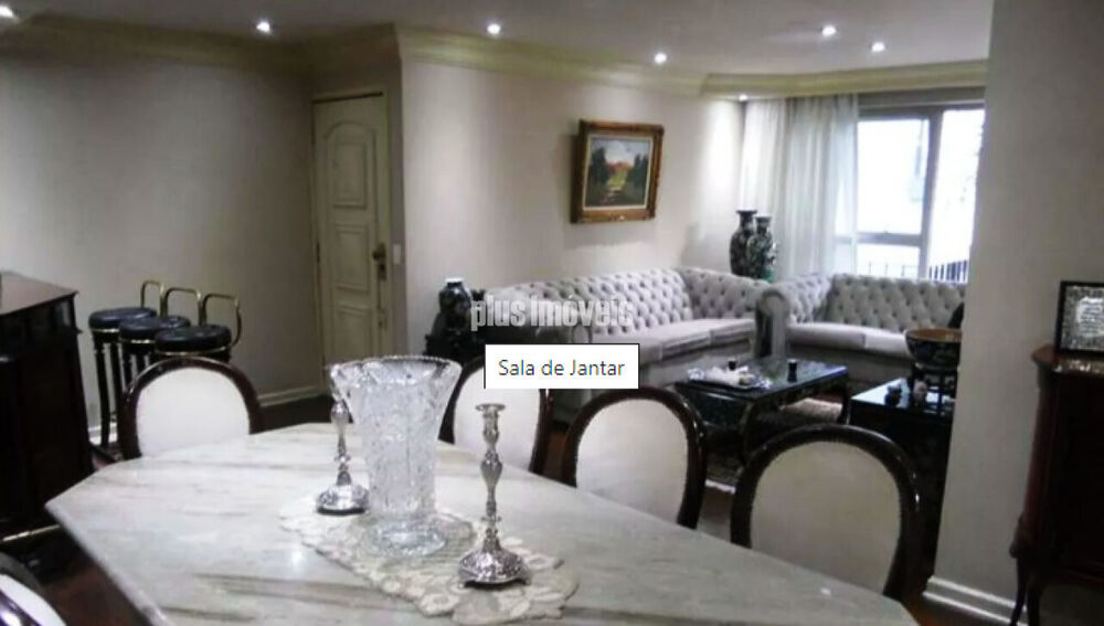 Apartamento, 4 quartos, 168 m² - Foto 2