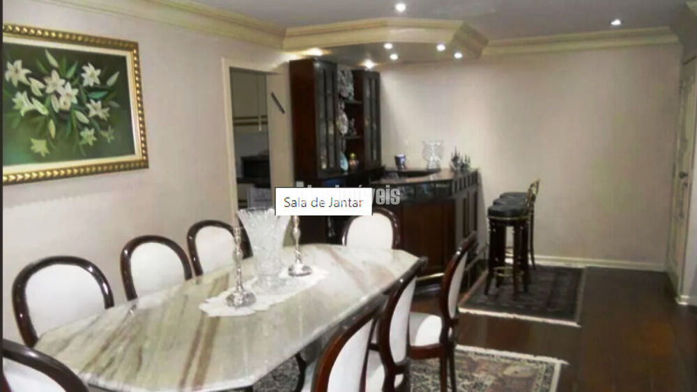 Apartamento, 4 quartos, 168 m² - Foto 24