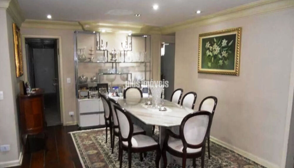 Apartamento, 4 quartos, 168 m² - Foto 17