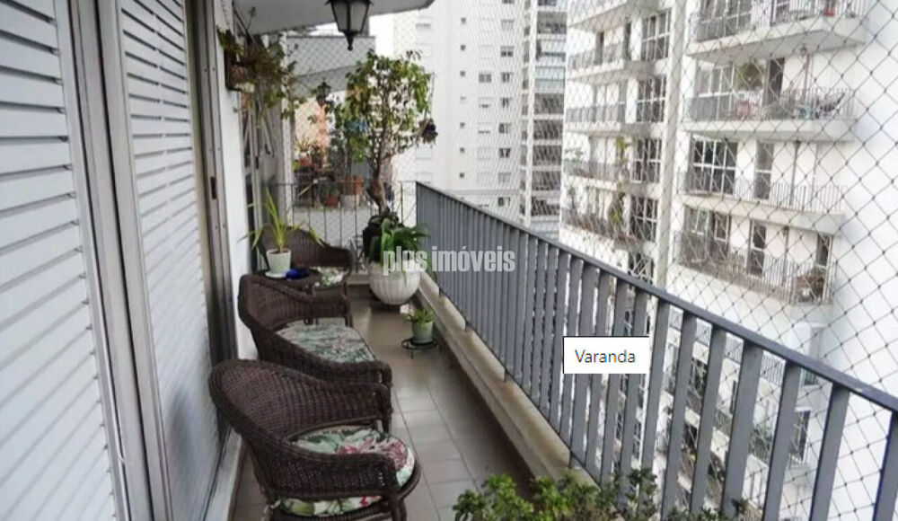Apartamento, 4 quartos, 168 m² - Foto 6