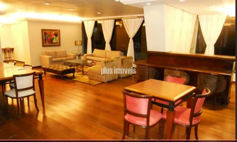 Apartamento, 4 quartos, 168 m² - Foto 5