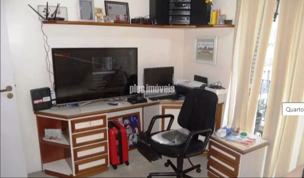Apartamento, 4 quartos, 168 m² - Foto 23