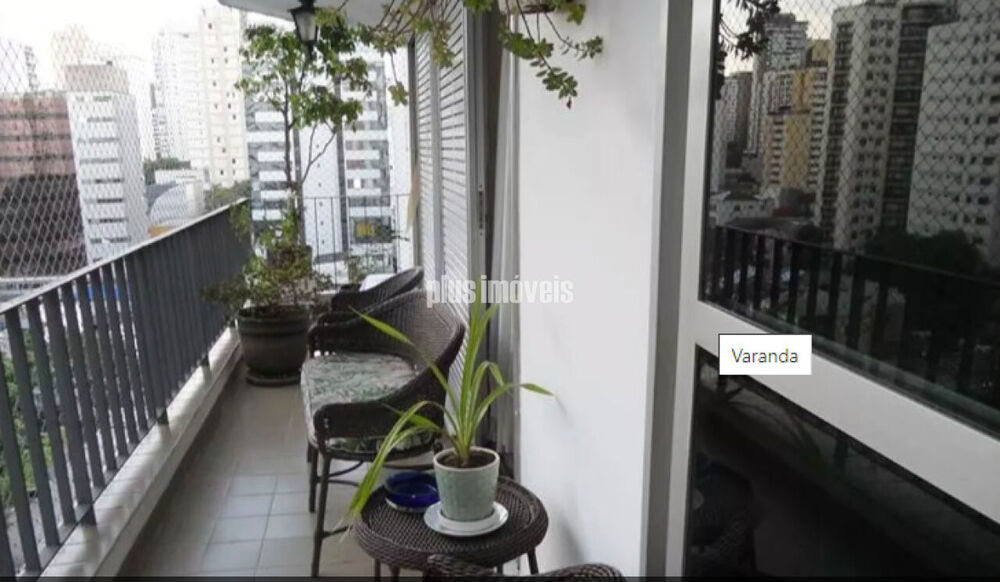 Apartamento, 4 quartos, 168 m² - Foto 13