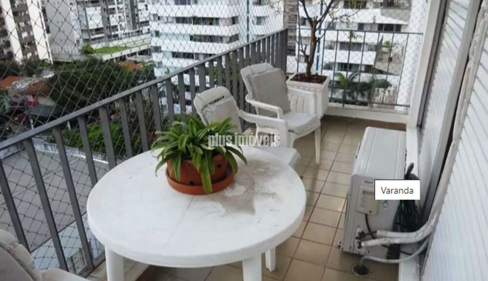 Apartamento, 4 quartos, 168 m² - Foto 15