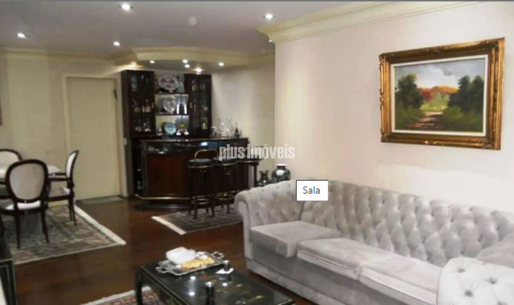 Apartamento, 4 quartos, 168 m² - Foto 21