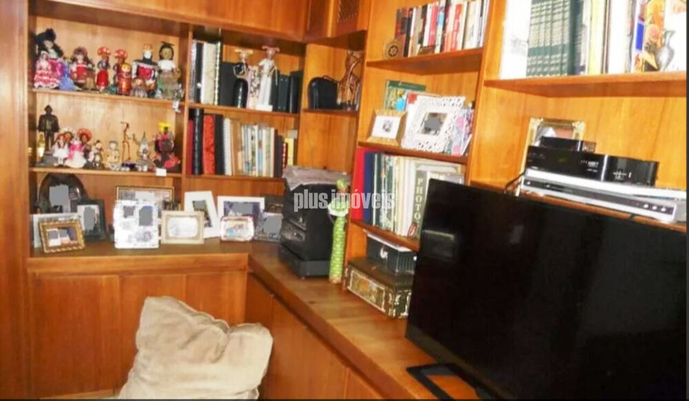 Apartamento, 4 quartos, 168 m² - Foto 7