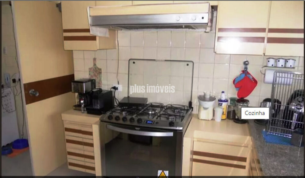 Apartamento, 4 quartos, 168 m² - Foto 22