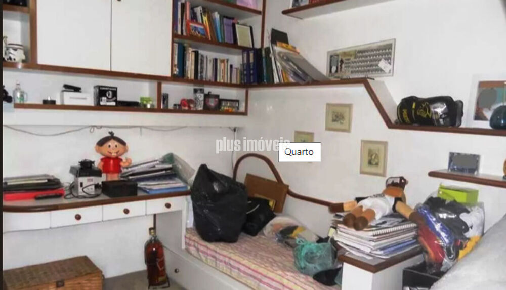 Apartamento, 4 quartos, 168 m² - Foto 1
