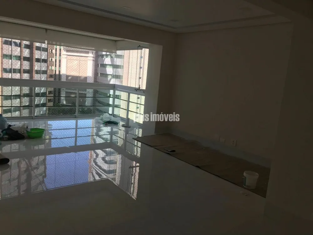 Apartamento, 3 quartos, 140 m² - Foto 1