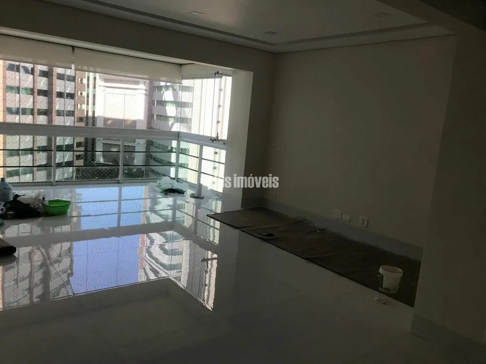 Apartamento, 3 quartos, 140 m² - Foto 2