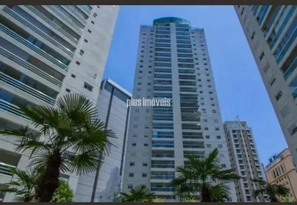 Apartamento, 3 quartos, 140 m² - Foto 4