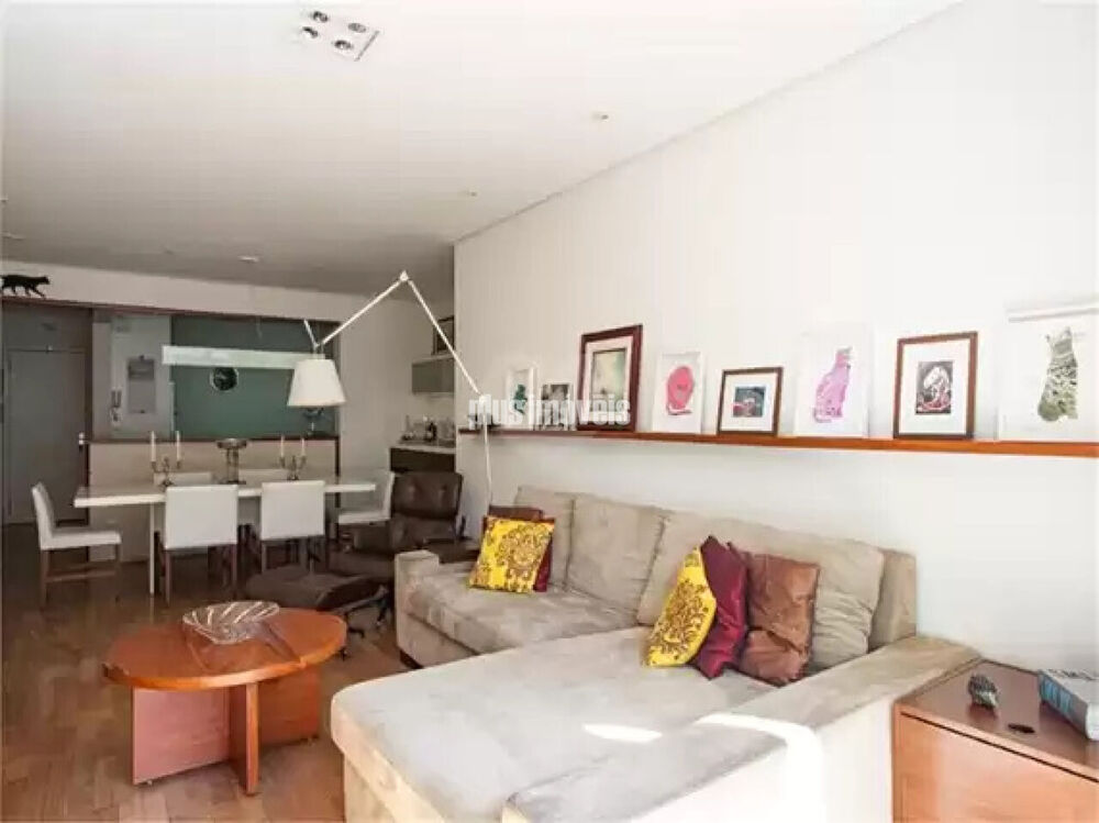 Apartamento, 2 quartos, 123 m² - Foto 13