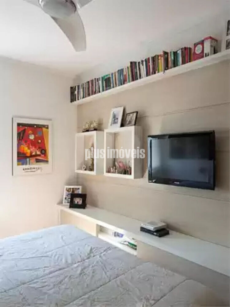Apartamento, 2 quartos, 123 m² - Foto 3