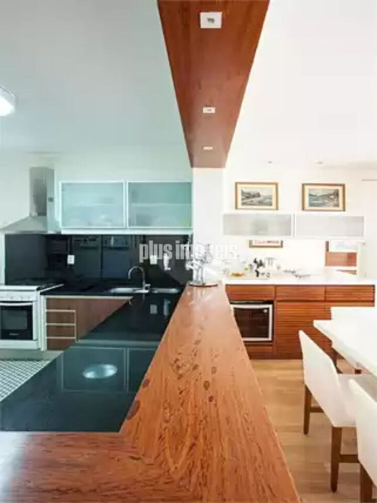 Apartamento, 2 quartos, 123 m² - Foto 1