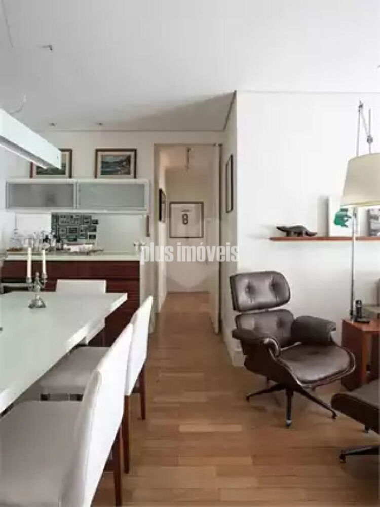 Apartamento, 2 quartos, 123 m² - Foto 9