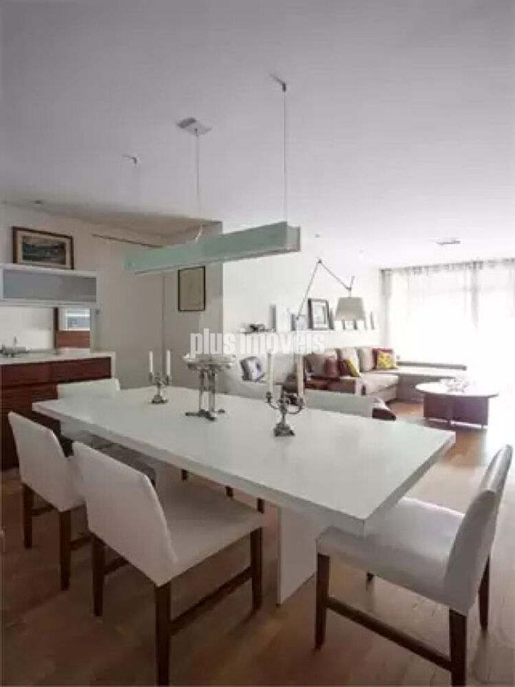 Apartamento, 2 quartos, 123 m² - Foto 5