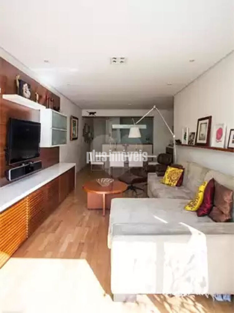 Apartamento, 2 quartos, 123 m² - Foto 7