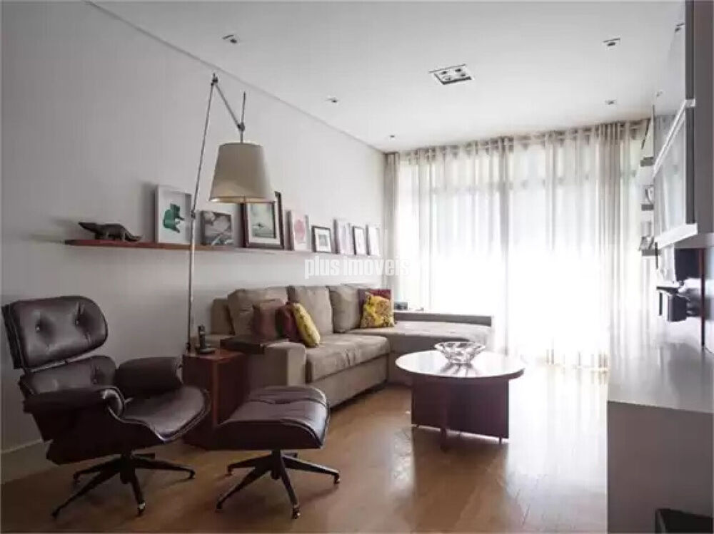 Apartamento, 2 quartos, 123 m² - Foto 8