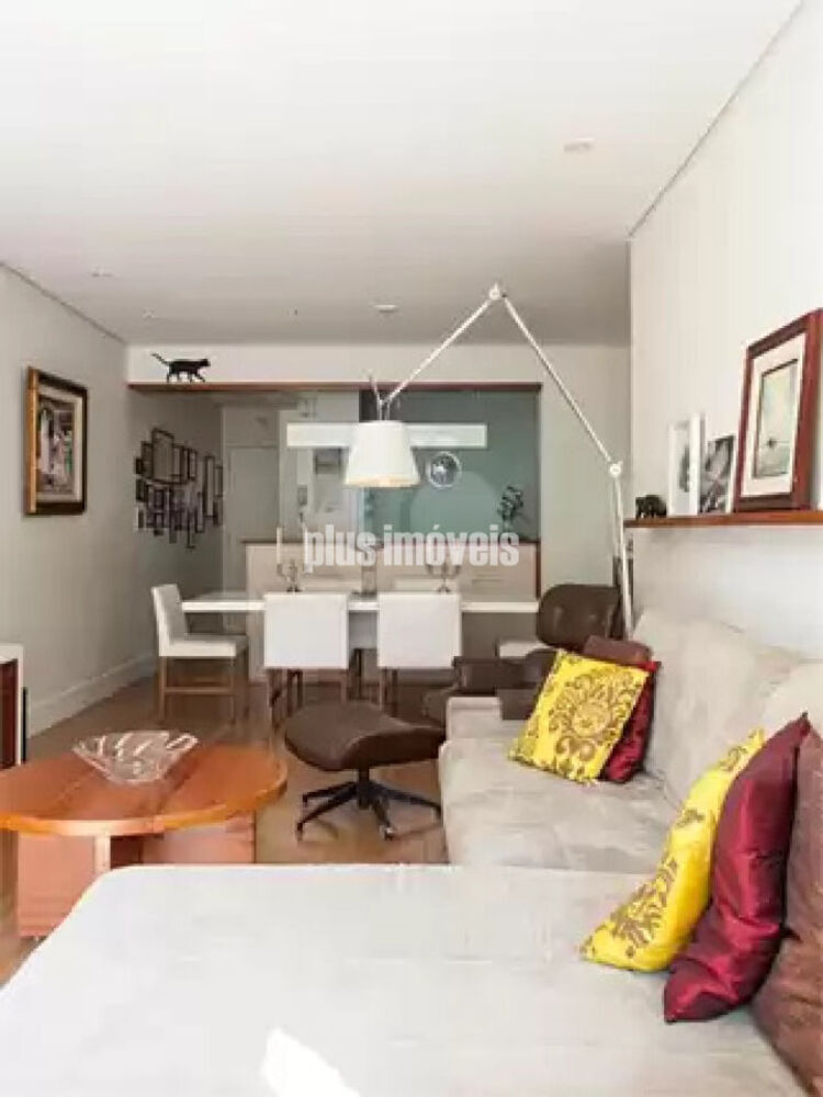 Apartamento, 2 quartos, 123 m² - Foto 11