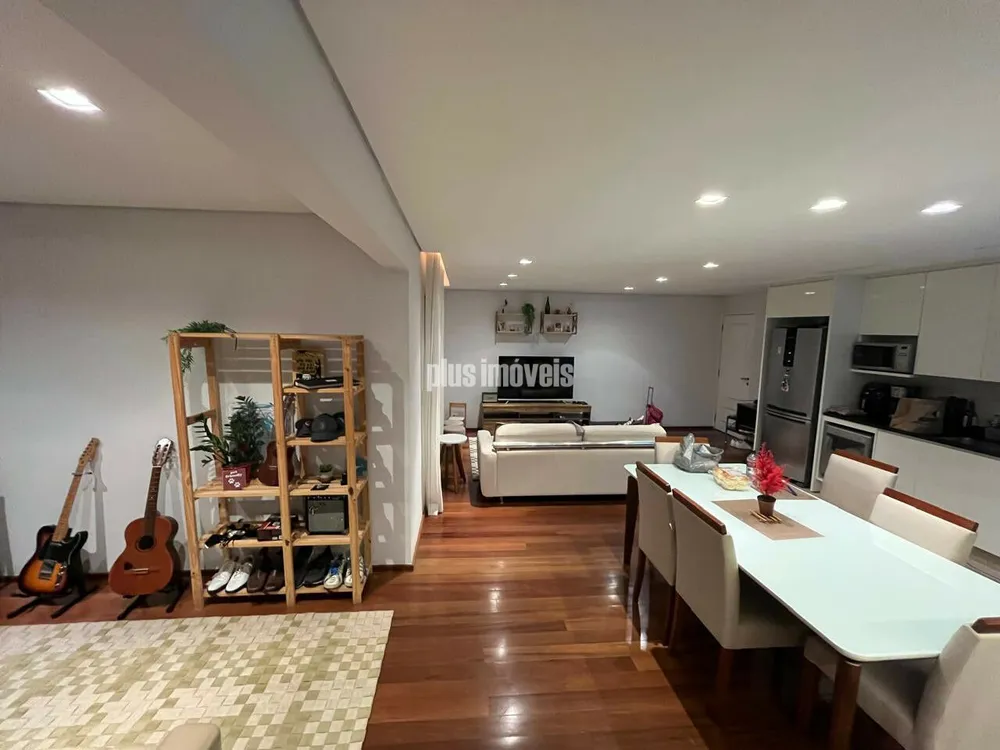Apartamento, 2 quartos, 86 m² - Foto 2