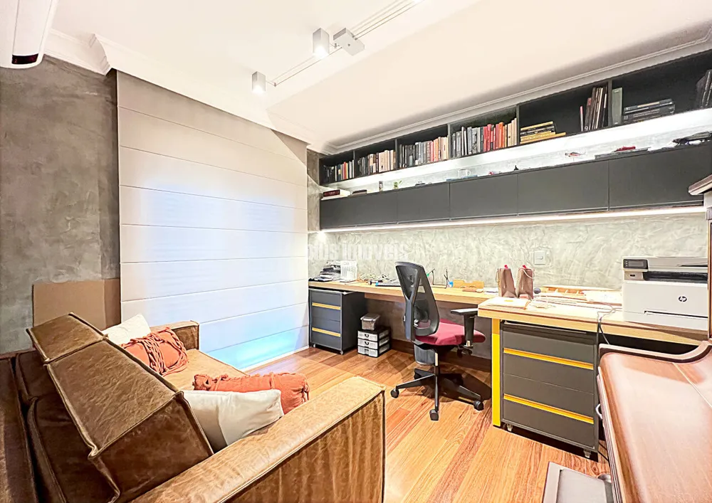 Apartamento, 3 quartos, 226 m² - Foto 9