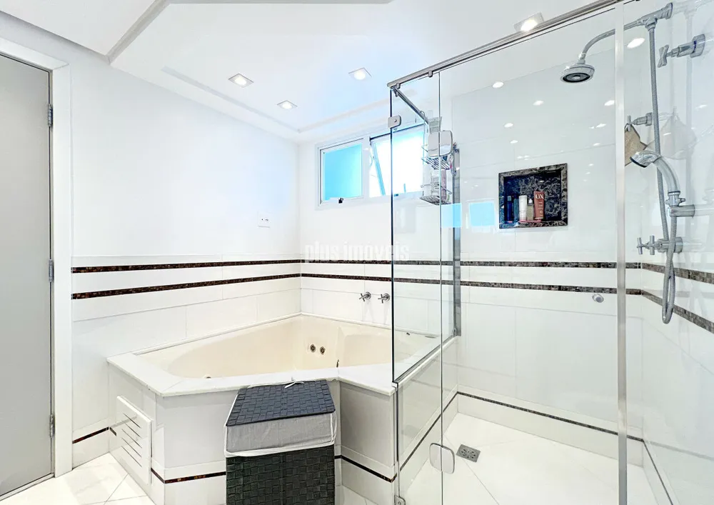 Apartamento, 3 quartos, 226 m² - Foto 16