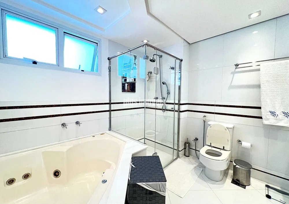 Apartamento, 3 quartos, 226 m² - Foto 3