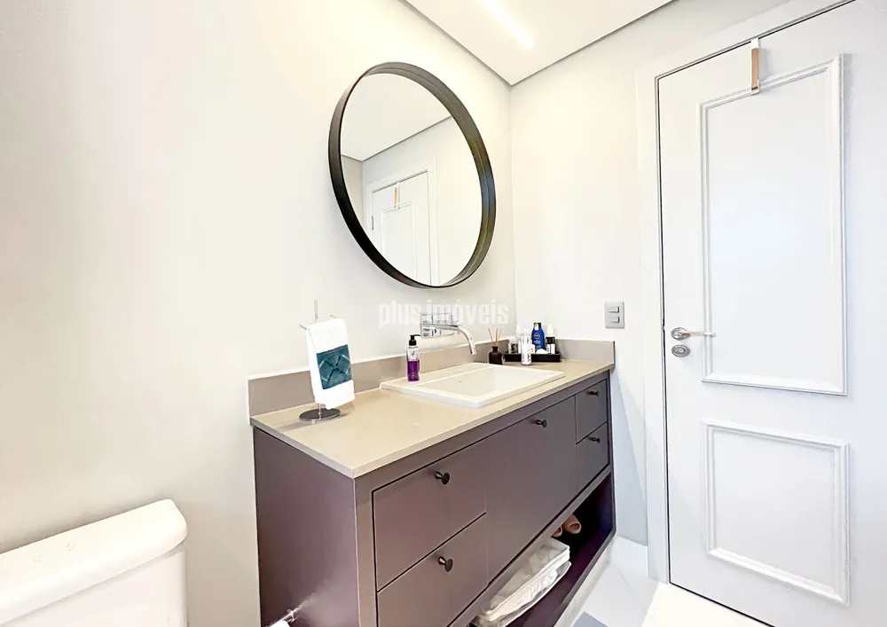 Apartamento, 3 quartos, 226 m² - Foto 1