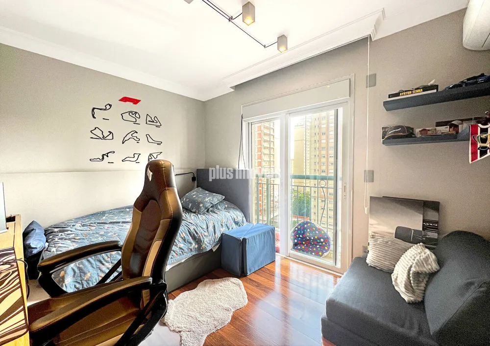 Apartamento, 3 quartos, 226 m² - Foto 12