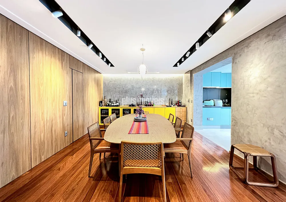 Apartamento, 3 quartos, 226 m² - Foto 7