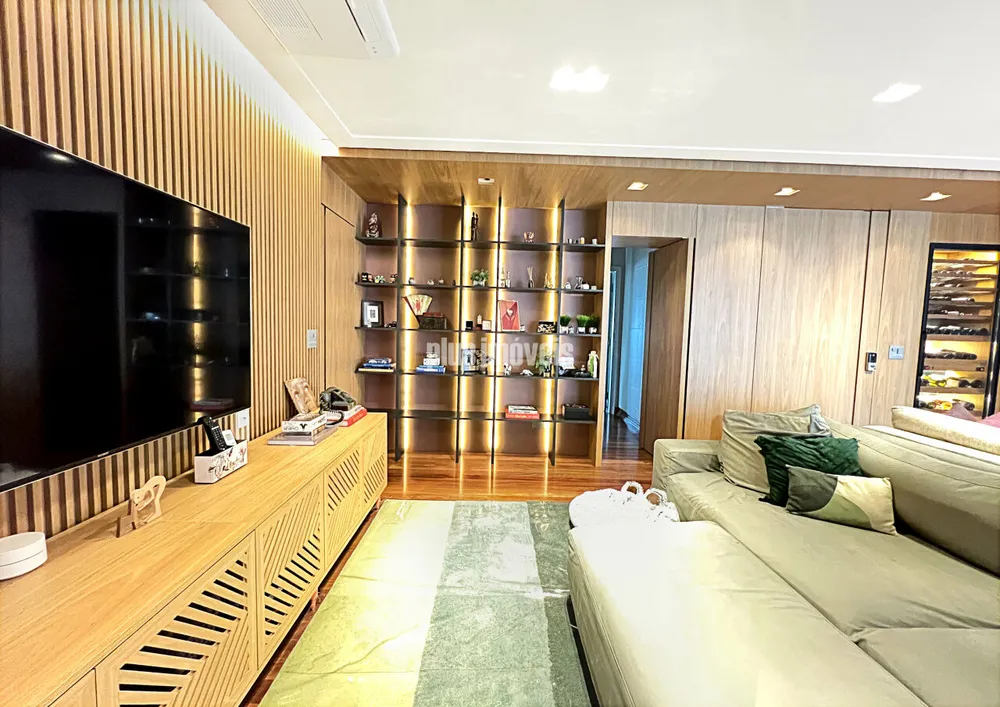 Apartamento, 3 quartos, 226 m² - Foto 4
