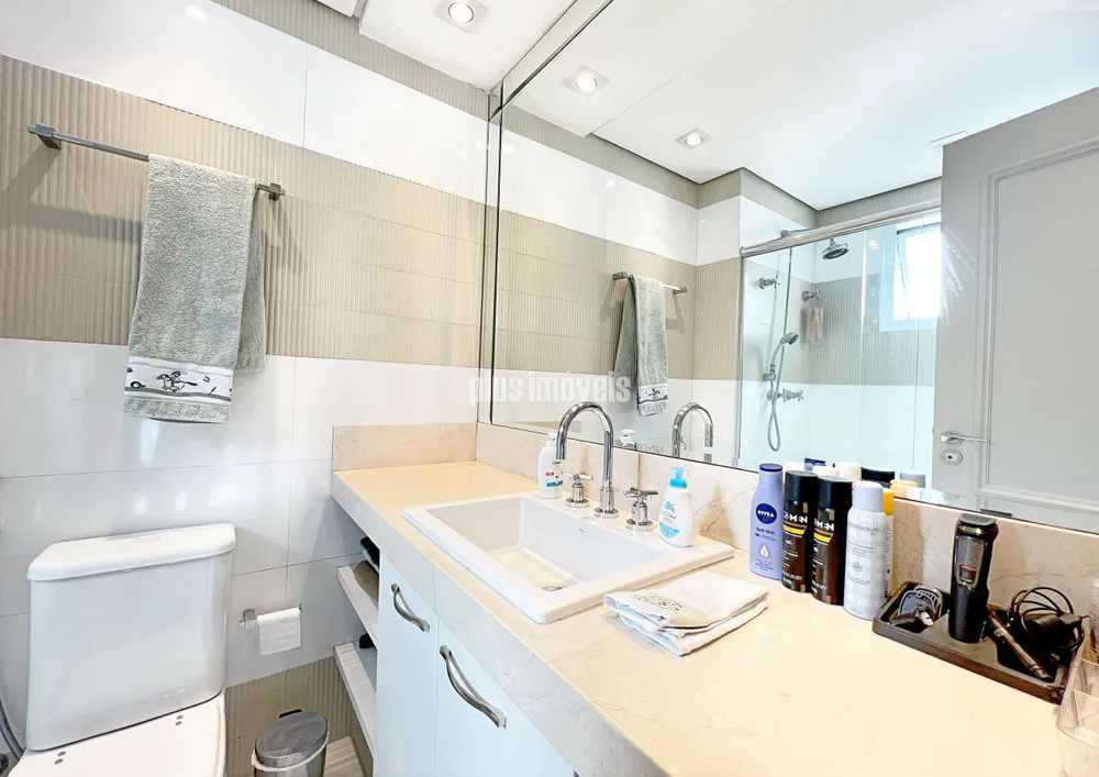 Apartamento, 3 quartos, 226 m² - Foto 6