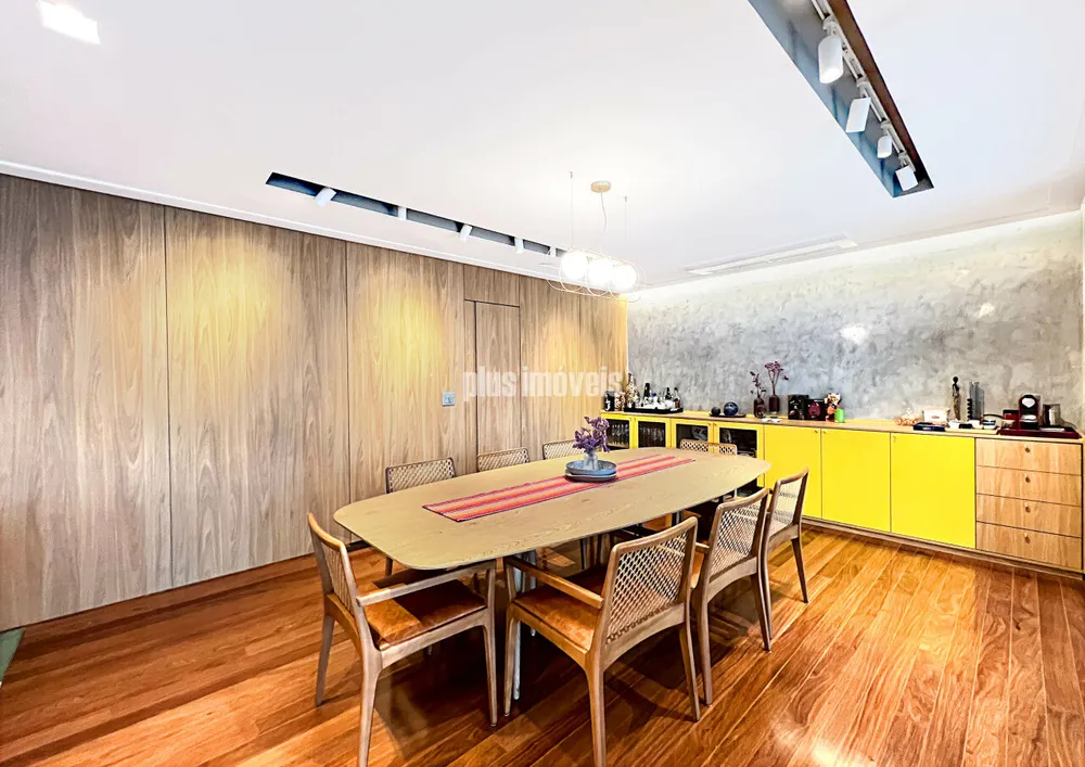 Apartamento, 3 quartos, 226 m² - Foto 8