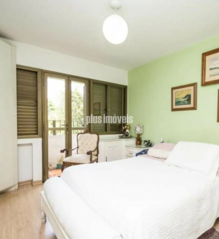 Apartamento, 4 quartos, 280 m² - Foto 3