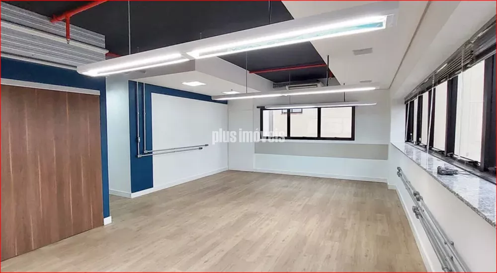 Conjunto Comercial-Sala à venda, 109m² - Foto 2