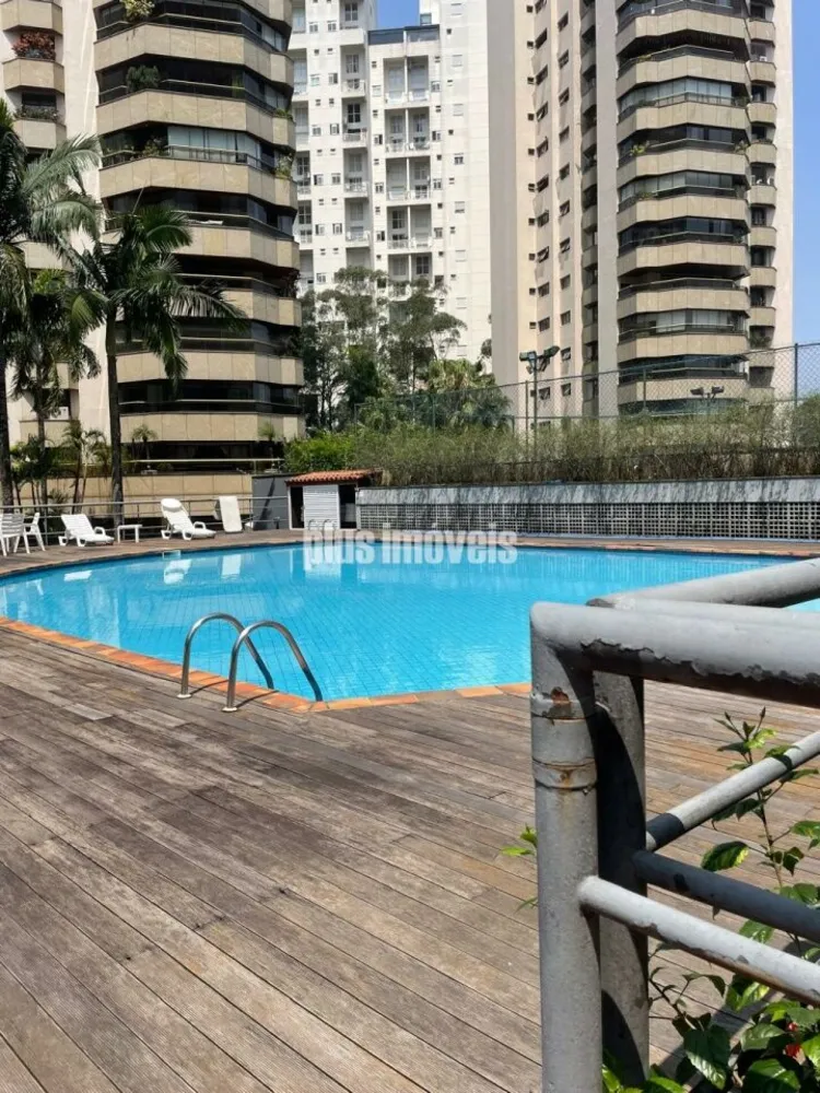 Apartamento, 4 quartos, 163 m² - Foto 4