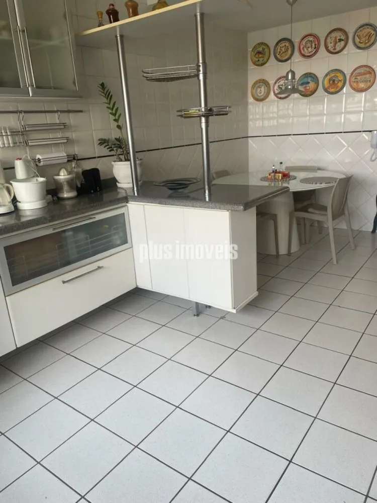 Apartamento, 4 quartos, 163 m² - Foto 1