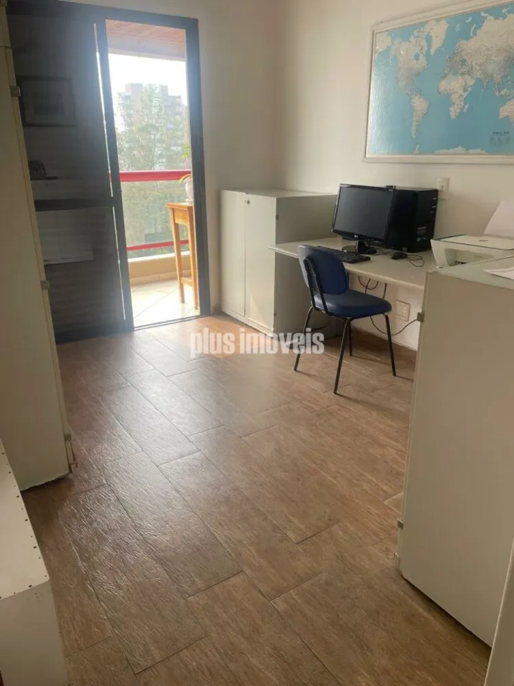 Apartamento, 4 quartos, 163 m² - Foto 2