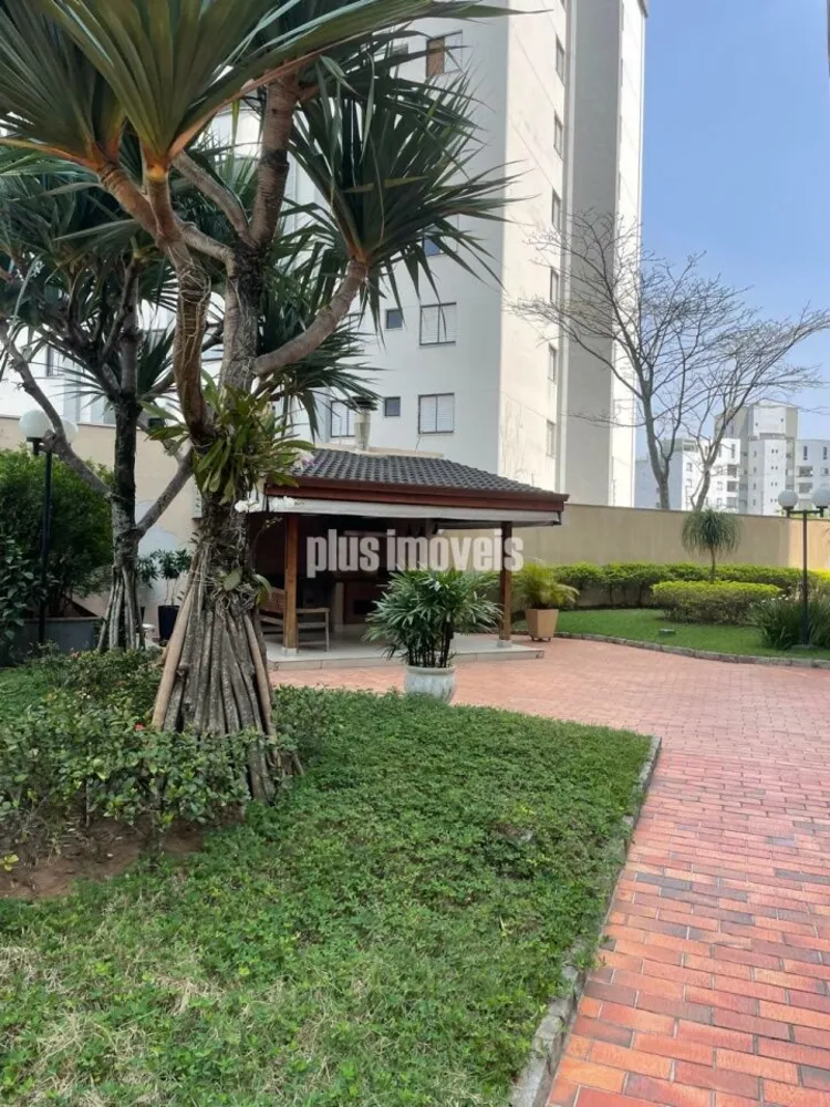 Apartamento, 4 quartos, 163 m² - Foto 3