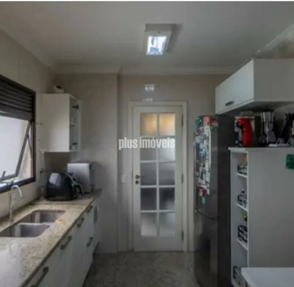 Apartamento, 3 quartos, 155 m² - Foto 1