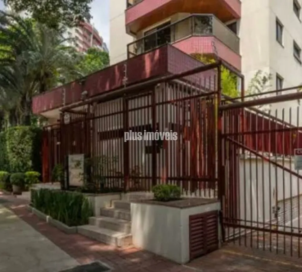 Apartamento, 3 quartos, 155 m² - Foto 2