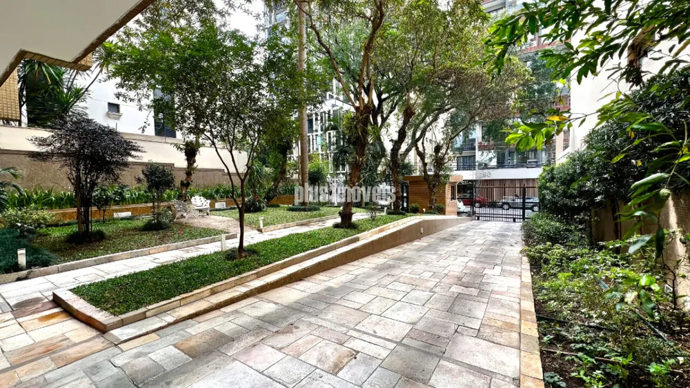 Apartamento, 4 quartos, 236 m² - Foto 4