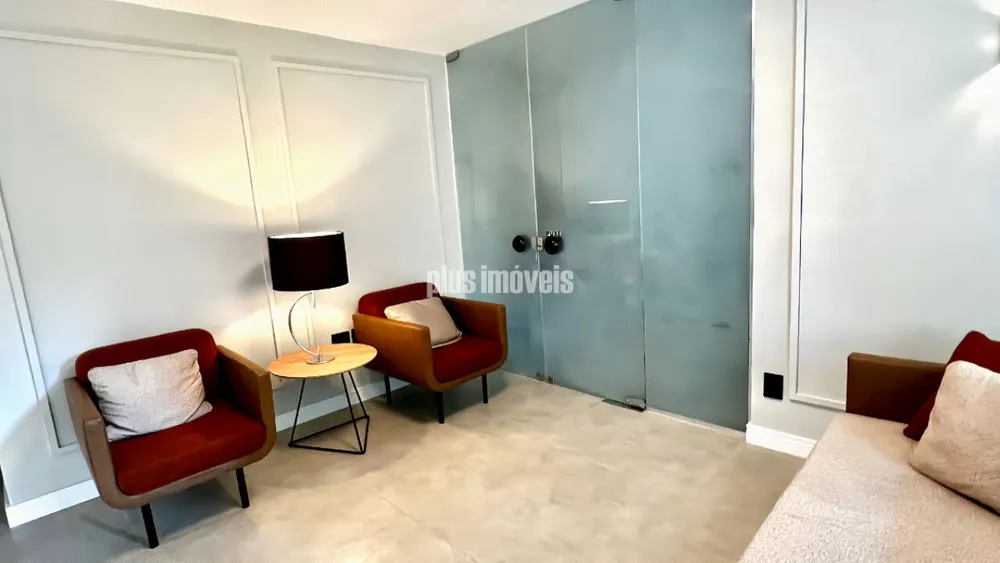 Apartamento, 4 quartos, 236 m² - Foto 3
