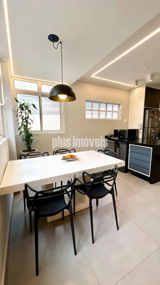 Apartamento, 4 quartos, 236 m² - Foto 2