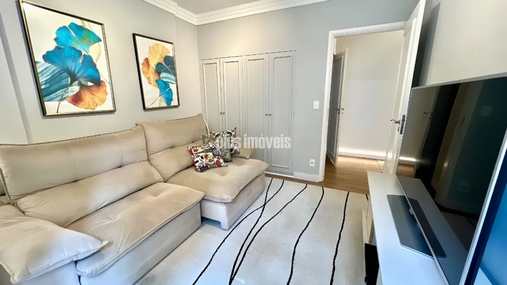 Apartamento, 4 quartos, 236 m² - Foto 1