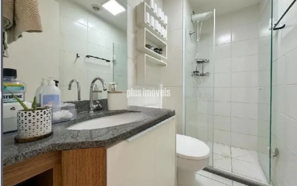Apartamento, 1 quarto, 31 m² - Foto 4