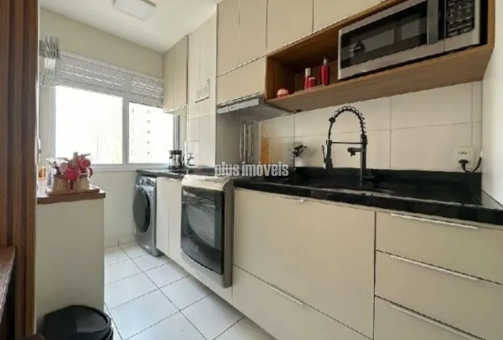 Apartamento, 1 quarto, 31 m² - Foto 3