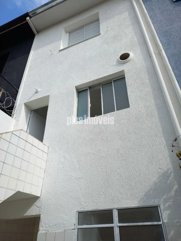 Casa, 2 quartos, 79 m² - Foto 1